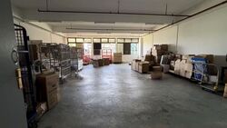 Chancerlodge Complex (D14), Factory #552461191